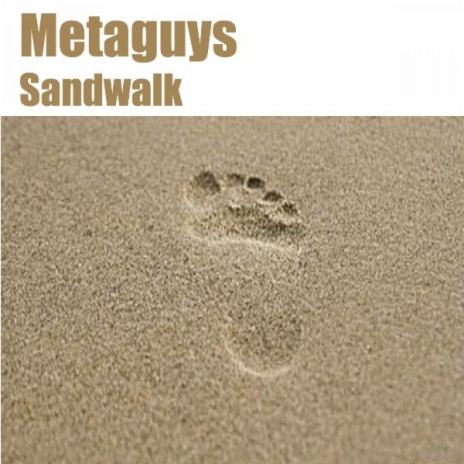 Sandwalk (OrgasMix) | Boomplay Music