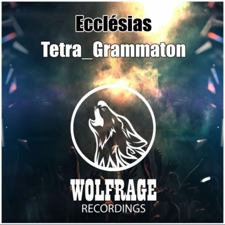 Tetra_Grammaton (Original Mix) | Boomplay Music
