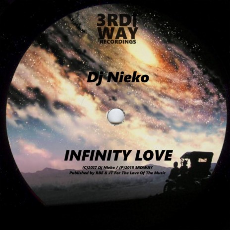 Infinity Love (Original Mix) | Boomplay Music