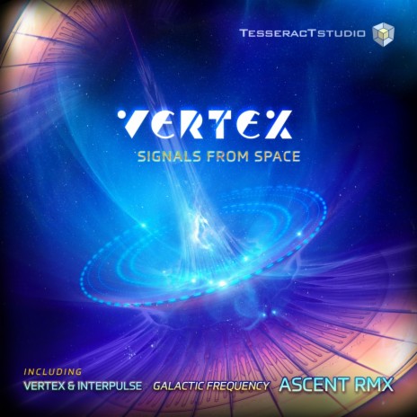 Galactic Frequency (Ascent Remix) ft. Interpulse