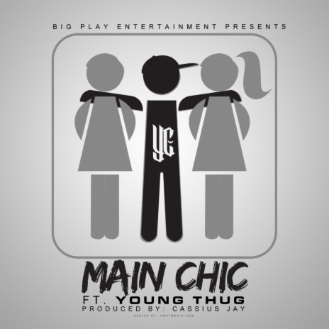 Main Chic ft. Young Thug | Boomplay Music