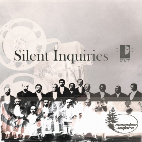 Silent Inquiries (Original Mix) | Boomplay Music