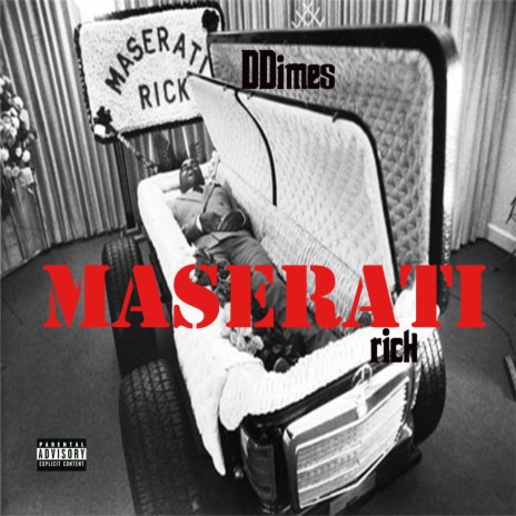 Maserati Rick | Boomplay Music