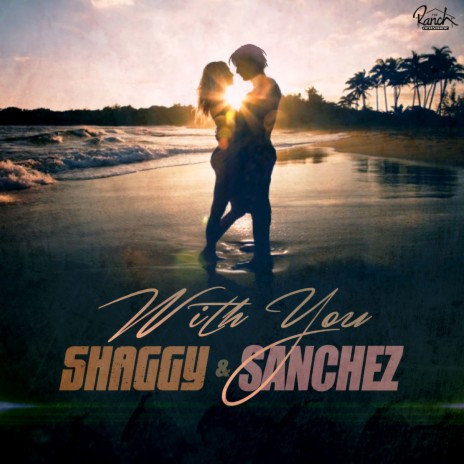 With You (Street Mix) ft. Sanchez | Boomplay Music