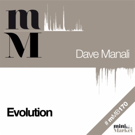 Evolution (Original Mix) | Boomplay Music