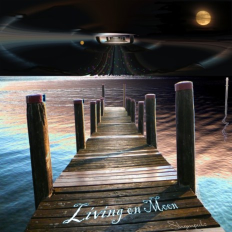 Living On Moon (Maxi Version) | Boomplay Music