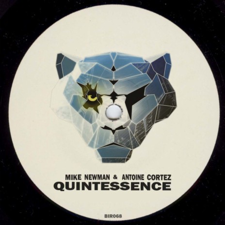 Quintessence (Original Mix) ft. Antoine Cortez