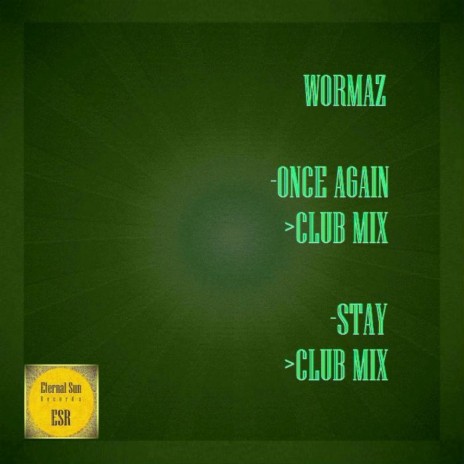 Stay (Club Mix)