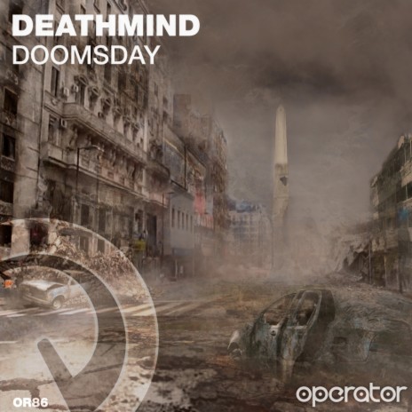 Doomsday (Original Mix) | Boomplay Music