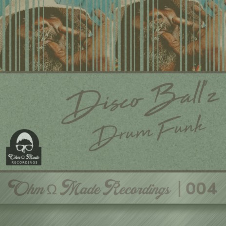 Drum Funk (Original Mix) | Boomplay Music