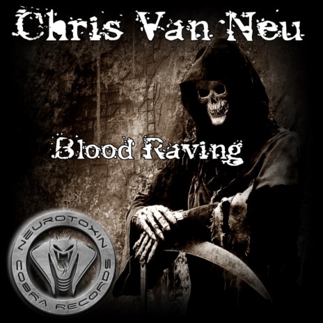 Blood Raving (Original Mix)