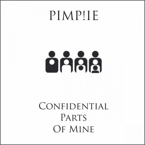 Confidential Parts Of Mine (Join Forces Mix) | Boomplay Music