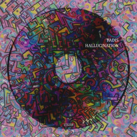 Hallucination (Original Mix) | Boomplay Music