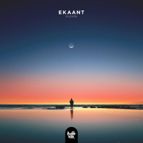 ekaant ft. Pueblo Vista