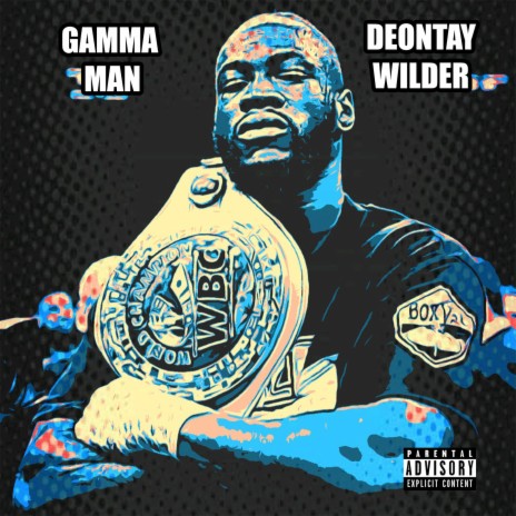 Deontay Wilder | Boomplay Music