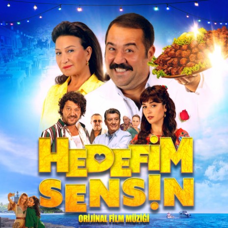 Bahçe Duvarından Aştım (Hedefim Sensin Film Müziği) | Boomplay Music