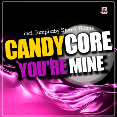 You're Mine (Radio Edit) | Boomplay Music