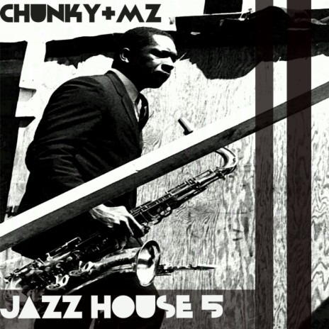 Jazz House 5 (Original Mix) ft. MZ
