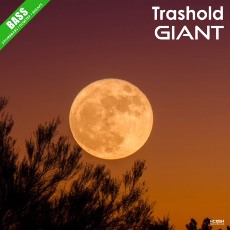 Giant (Original Mix) | Boomplay Music