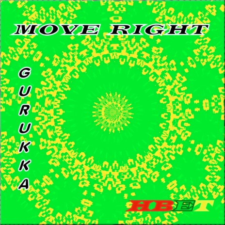 Move Right