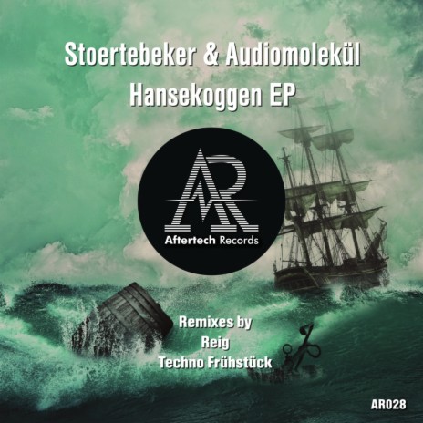 Hansekoggen (acado Remix) ft. Stoertebeker