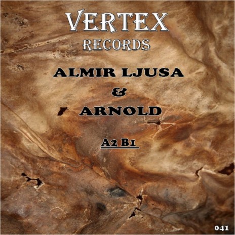 A2 (Original Mix) ft. Arnold