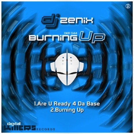 Burning Up (Original Mix) | Boomplay Music