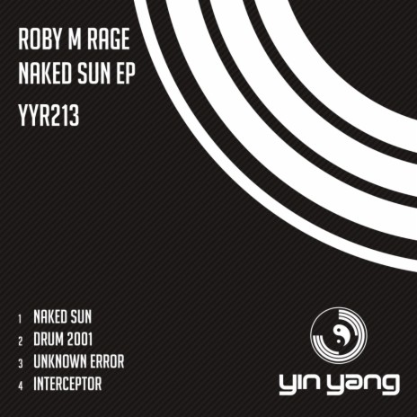 Naked Sun (Original Mix)