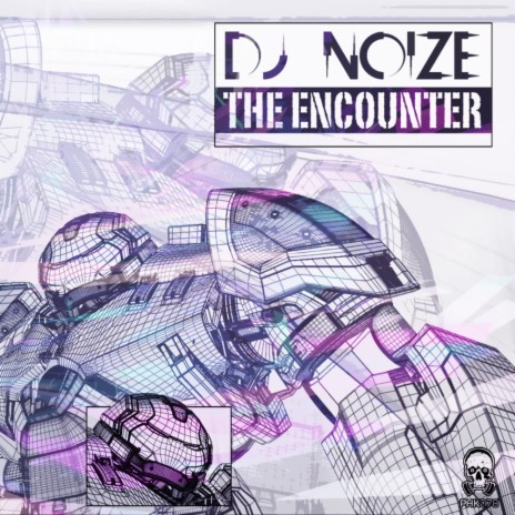 The Encounter (Original Mix) | Boomplay Music