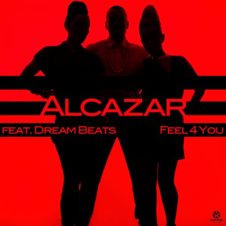 Feel 4 You (Fear Of Tigers Radio Edit) ft. Dream Beats | Boomplay Music