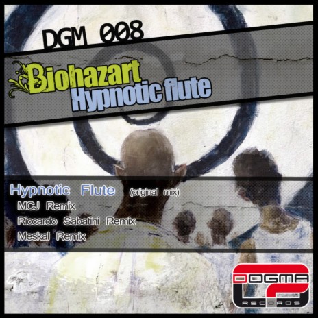 Hypnotic Flute (Mcj Remix) | Boomplay Music