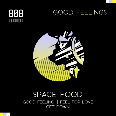 Good Feeling (Original Mix) | Boomplay Music