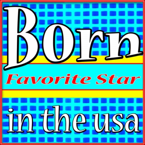 Born in the USA | Boomplay Music