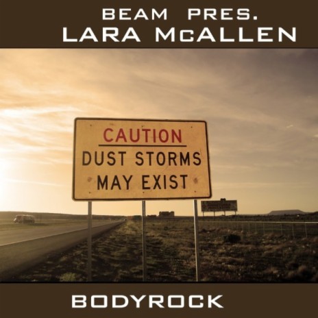 Bodyrock (Handz Up! Remix [Remastered]) ft. Lara McAllen | Boomplay Music