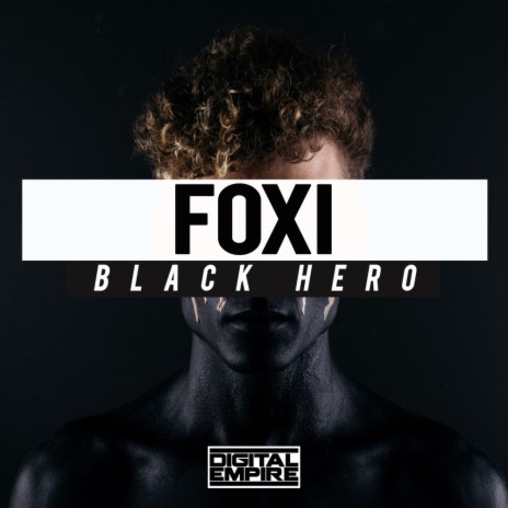 Black Hero (Original Mix)