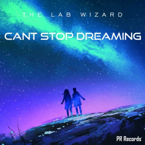 Cant Stop Dreaming (Club Version)