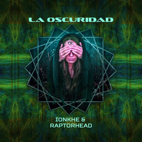 La Oscuridad (Original Mix) ft. Raptorhead | Boomplay Music