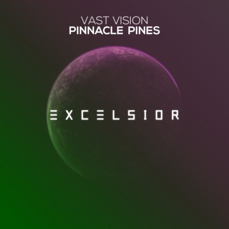 Pinnacle Pines (Radio Edit)