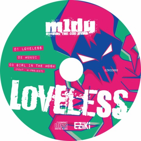 Loveless (Original Mix)
