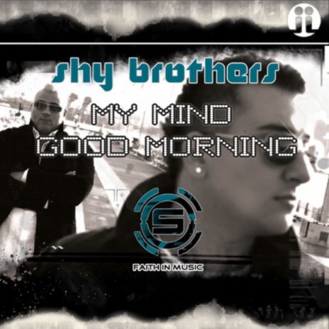 My Mind (Original Mix) | Boomplay Music