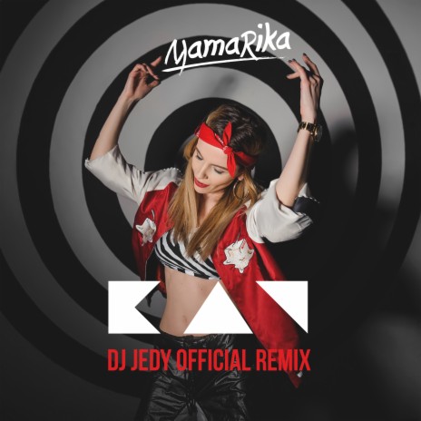 Кач (Dj Jedy Remix) | Boomplay Music