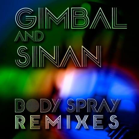 Body Spray (Jan Waterman Remix) | Boomplay Music