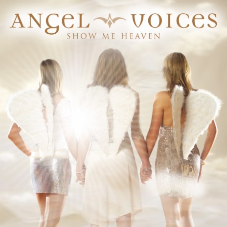 Show Me Heaven (Marie McKee) | Boomplay Music