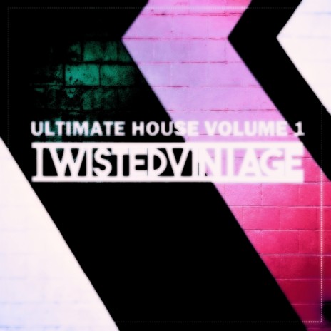 Warehouse Nights (Original Mix)