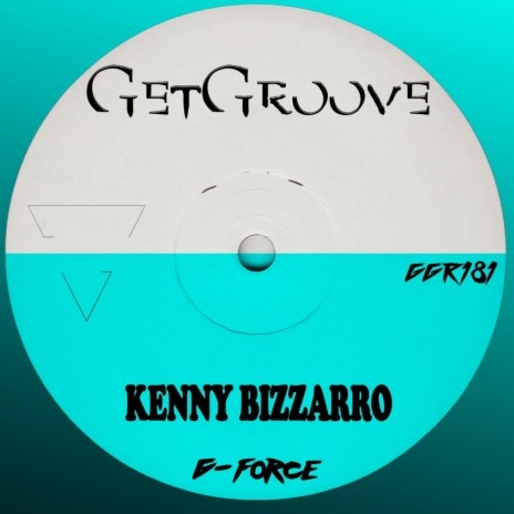 G-Force (Original Mix)