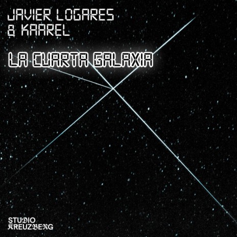 La Cuarta Galaxia (Black Peters Remix) ft. Kaarel | Boomplay Music