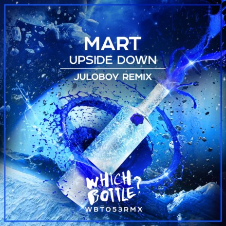 Upside Down (Juloboy Remix) | Boomplay Music