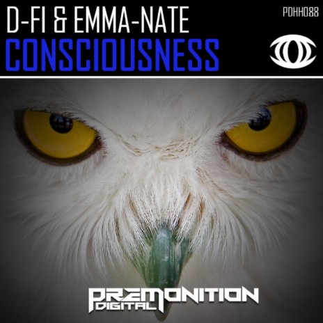 Consciousness (Original Mix) ft. Emma-Nate