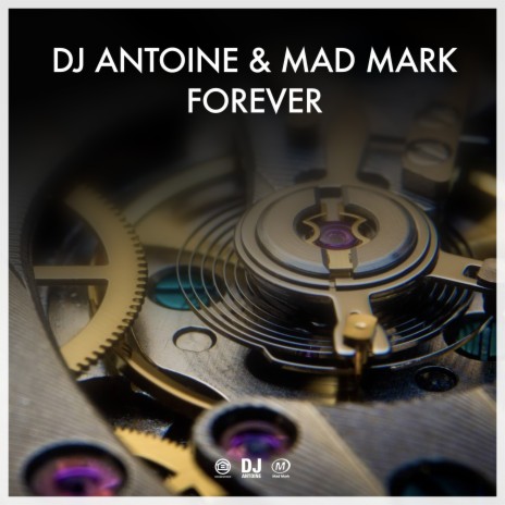 Forever (Extended Mix) ft. Mad Mark | Boomplay Music