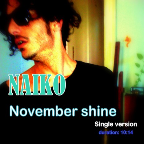 November Shine | Boomplay Music